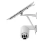 Beveiligingscamera Tellur Smart WiFi Solar Camera P&T 3MP 2K UltraHD