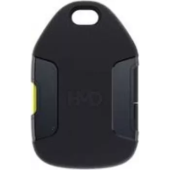HMD Global OffGrid zwart (8P00000336)