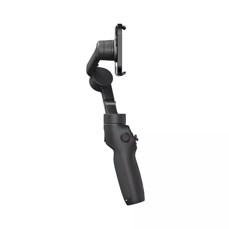 DJI Osmo Mobile 6 gemotoriseerde handheld camerastabilisator, zwart