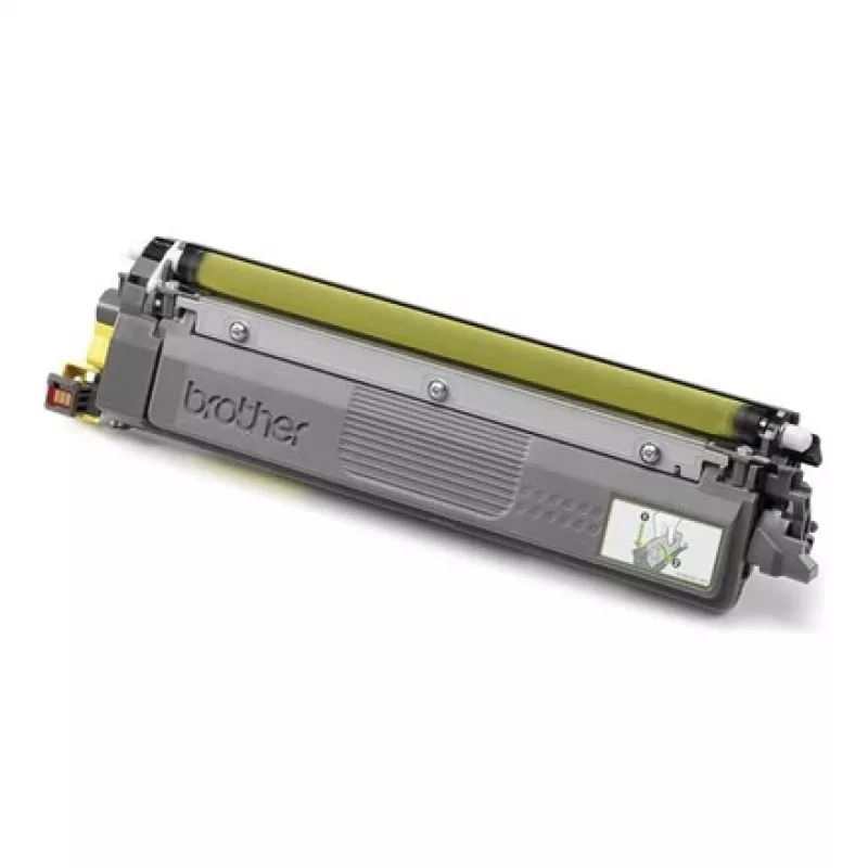 Tonercartridge Brother TN-249Y 3000 pagina's geel