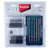 Schroefbitset Makita E-07026 18 st.