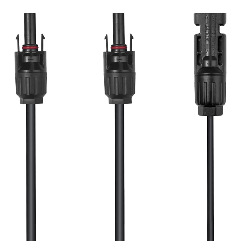EcoFlow 50004032 zonnepaneel-accessoire kabelset