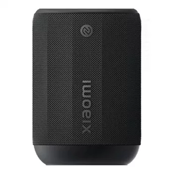 Xiaomi QBH4274GL draagbare luidspreker, zwart