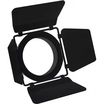 Lichtblinder EUROLITE THA-20PC TRC zwart