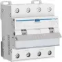 HAGER ADX482D aardlekschakelaar 4P 10kA C-32A 30mA A (ADX482D)