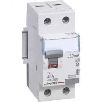 Legrand 411560 installatieautomaat 2