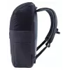 Deuter UP Stockholm rugzak vrijetijdsrugzak zwart polyester