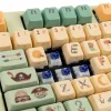 Mechanisch gaming-toetsenbord Ducky One 2 Pro Varmilo V2 Iris — US-layout