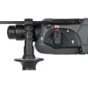 Boorhamer HR2470 (blauw/zwart, transportkoffer, 780 watt)