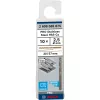 Bosch 2 608 585 875 PRO Stainless Steel HSS-Co spiraalboren, Ø 2,5 mm, werklengte 30 mm, cilindrische schacht, 10 st.