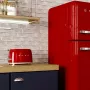 Smeg 50's Style toaster TSF01RDEU rood