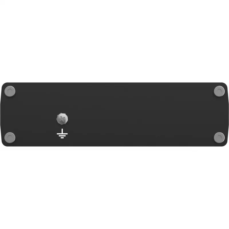 Teltonika TSW100 industriële unmanaged PoE-switch