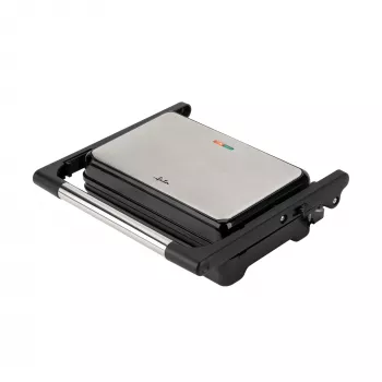 Elektrische grill Jata JEGR1183 — compacte tafelgrill voor binnen
