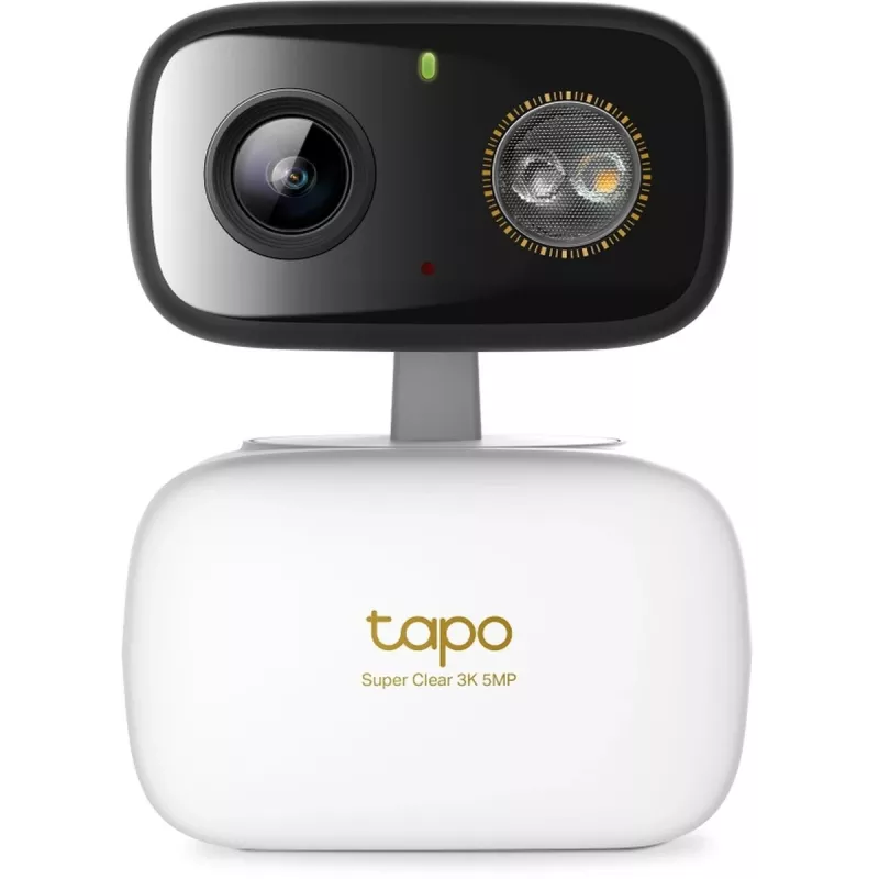 TP-Link Tapo C236 netwerkbewakingscamera buiten/binnen 2304 x 1296