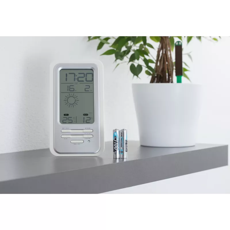 Huishoudbatterij AAA Ansmann 5035232