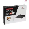 AV-standaard Maclean MC-738