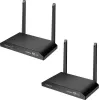 LogiLink HDW0103 - draadloze KVM-set, HDMI, USB, 150 m (HDW0103)
