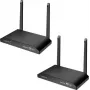 LogiLink HDW0103 - draadloze KVM-set, HDMI, USB, 150 m (HDW0103)
