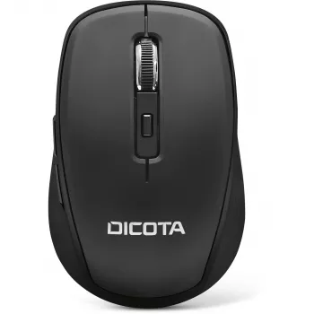 Muis DICOTA D31980 Travel dubbelhandig Bluetooth