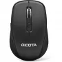 Muis DICOTA D31980 Travel dubbelhandig Bluetooth