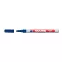 Marker Edding 751 blauw