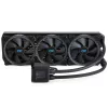 Alphacool Eisbaer Aurora 420 - digitaal