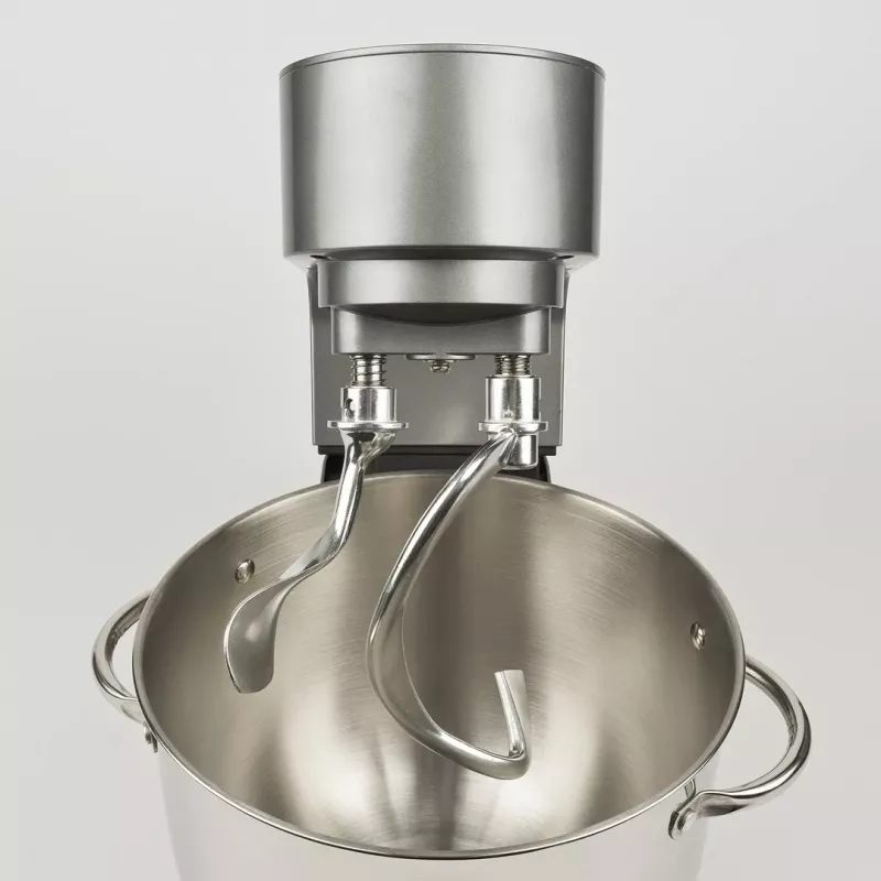 G3 Ferrari Pastaio Come a Mano keukenmachine 1800 W 8 L roestvrijstaal