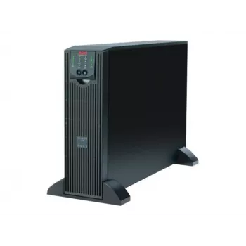 APC Smart-UPS RT 5000VA - UPS (rackmontage/extern) (SURT5000XLIX438)