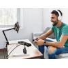 AVerMedia GC313Pro universeel zwart AC snelladen binnen