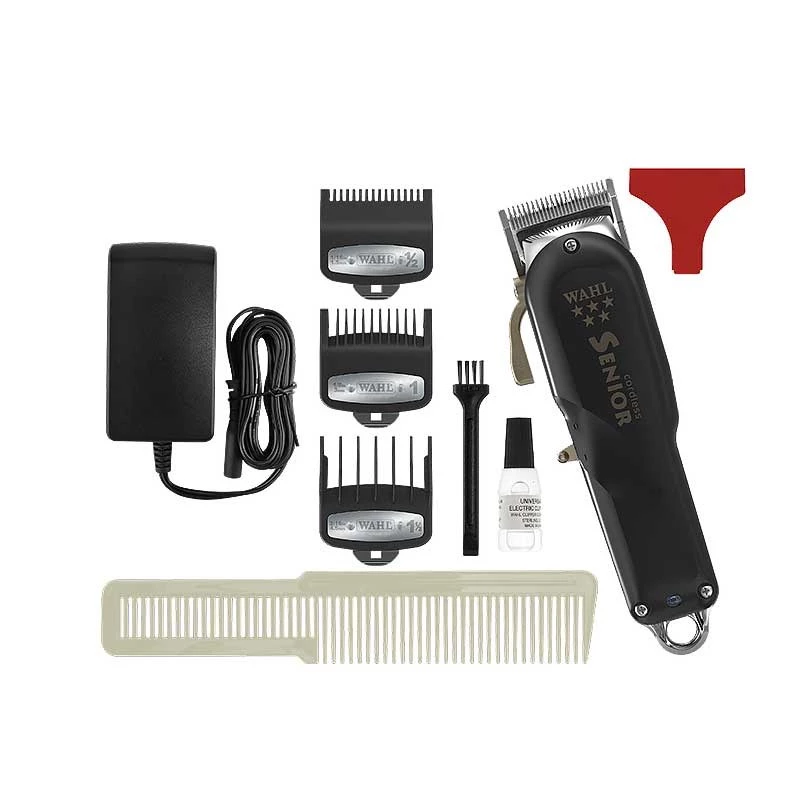 Senior Clipper Wahl Professional