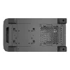 Behuizing|XILENCE|ATX/micro ATX/Mini-ITX|Zwart|Midi Tower|PC|XG161