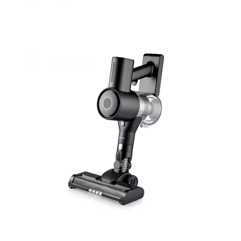 SEVERIN HV 7192 2-in-1 draadloze steelstofzuiger