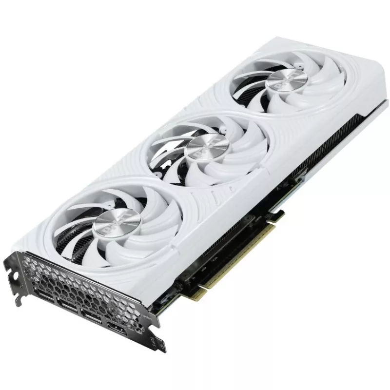 Grafische kaart GeForce RTX 5070 12 GB GDDR7