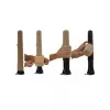 Aantrekhulpset voor panty's SUNDO 25080