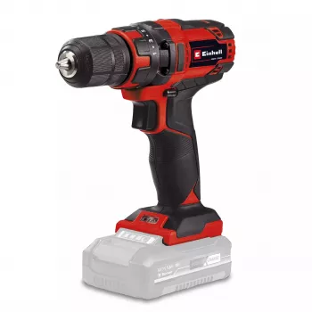 pistoolgreepboor Einhell TC-CD 18/35 Li - Solo, 550 RPM, 1 cm boorhouder