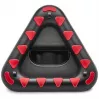 Autoreinigingsset AEG AKIT09C zwart 4 stuks 1 adapter