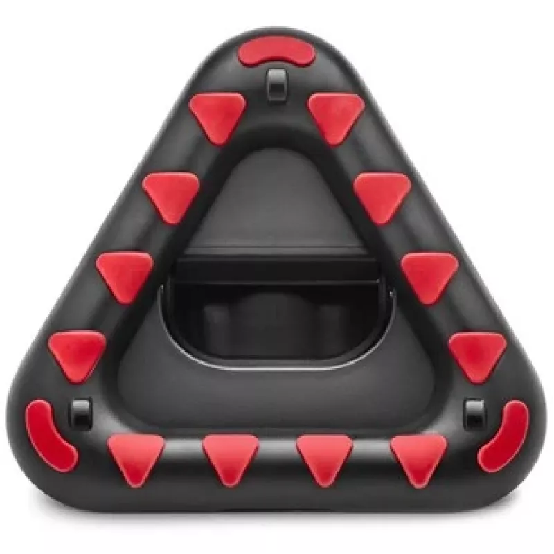 Autoreinigingsset AEG AKIT09C zwart 4 stuks 1 adapter