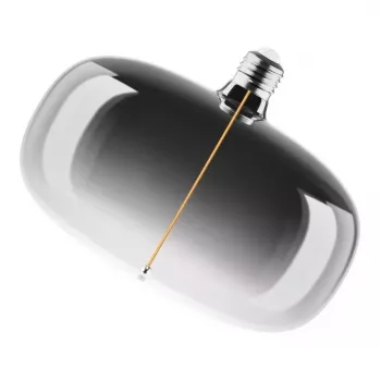 LED-lamp E27 Ledvance 4W 1800K 230V dimbaar, 215mm lengte
