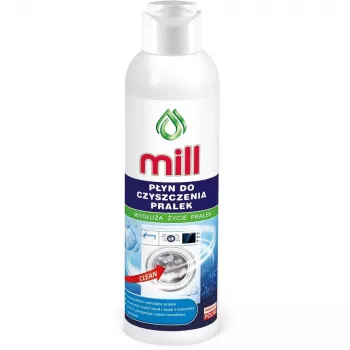 Mill wasmachine reiniger 300ml