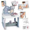 Smoby Baby Care Center Model 2024 240305 met accessoires en interactieve functies