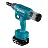 Makita DRV250 nietpistool handapparaat