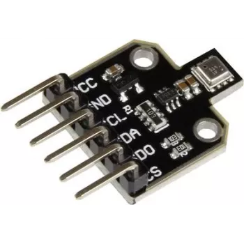 DEBO SENS BME680 - ontwikkelboards - sensor Bosch (SEN-BME680)