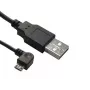 Microconnect USBABMICRO18ANG USB-kabel USB 2.0 1,8 m USB A Micro-USB B zwart