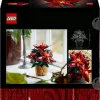 LEGO ICONS 10370 Kerstster