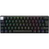 Logitech G PRO X 60 toetsenbord gaming USB RF draadloos Bluetooth QWERTZ Duits zwart