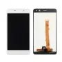 LCD-display Huawei Y6 2017 (Nova Young) / Y5 2017 (Y5 III) (wit)