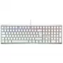 Toetsenbord CHERRY XTRFY MX 3.1 mechanisch RGB bedraad full-size QWERTZ