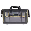 Stanley FMST1-71180 klein onderdelen-/gereedschapskist zwart, grijs, geel