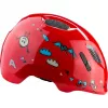 Fietshelm ALPINA XIMO 2 RED SMILE GLOSS 49-54