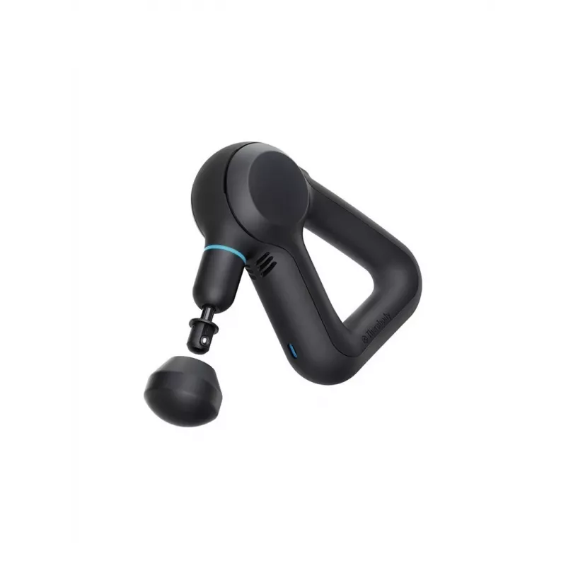 Therabody Theragun Prime massagetoestel universeel zwart